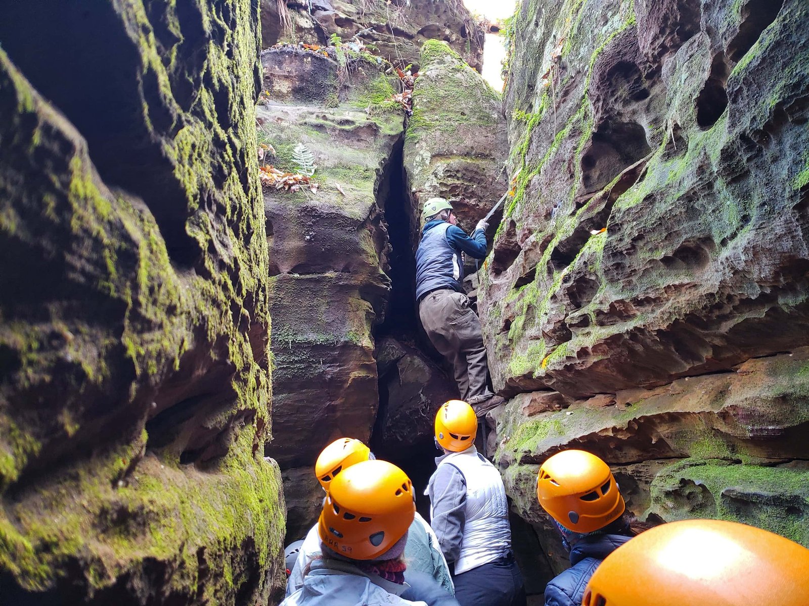 What Are The Top 17 Things To Do In Hocking Hills, Ohio? 5 Hick Rock Adventures tours in the hocking hills