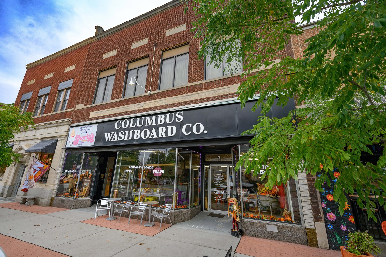 What Are The Top 17 Things To Do In Hocking Hills, Ohio? 15 Washboard Factory Museum in Hocking Hills