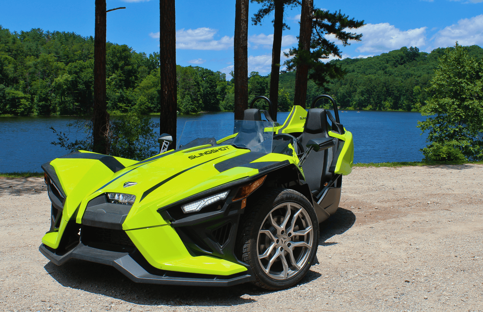 What Are The Top 17 Things To Do In Hocking Hills, Ohio? 8 ATV Tour with Adventure Pro Outdoors