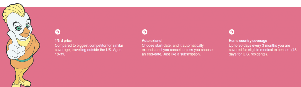 21 Best Places To Visit In Mexico for Couples in 2026! 19 Safety Wing branding