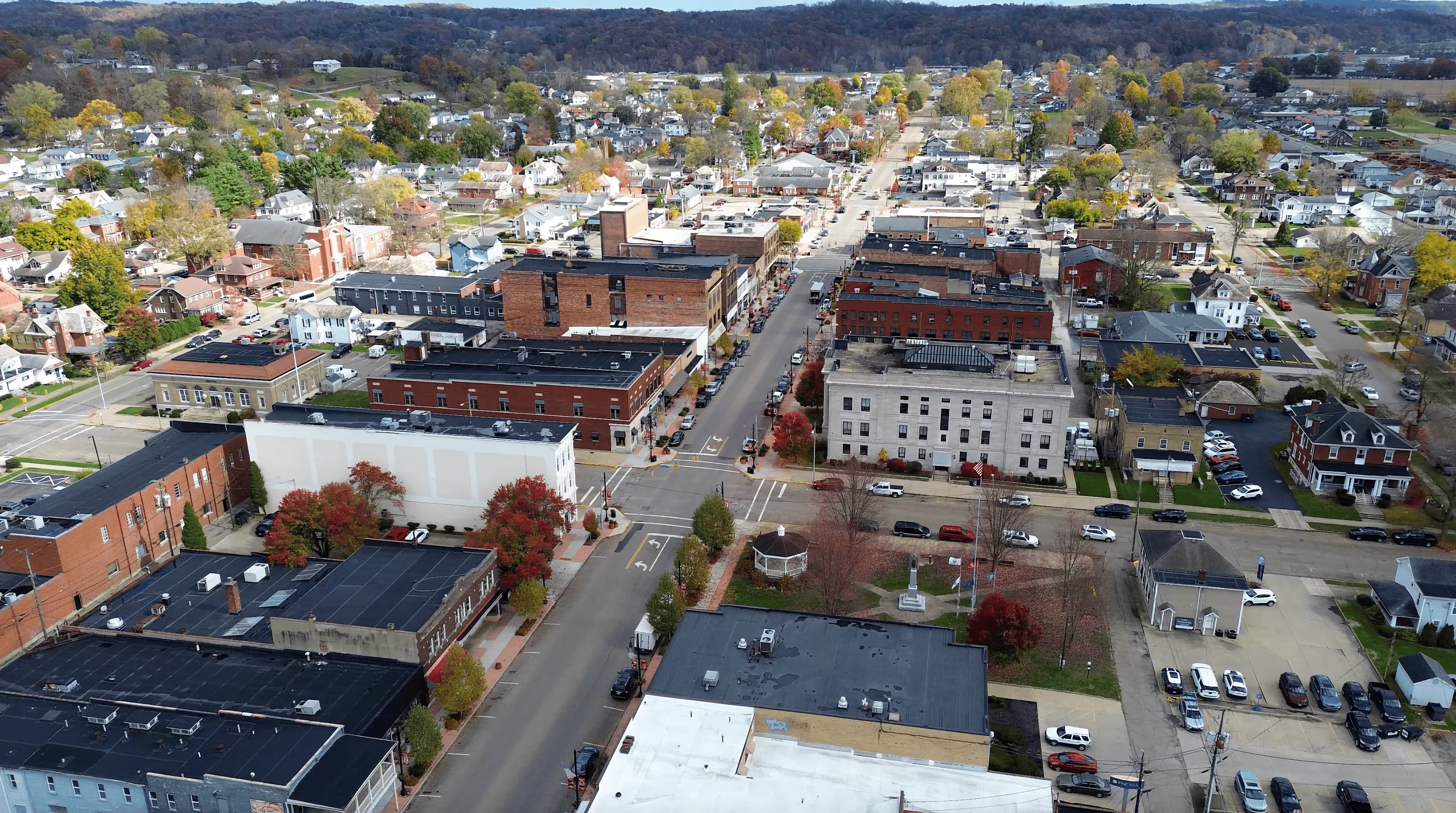 An overview of Logan