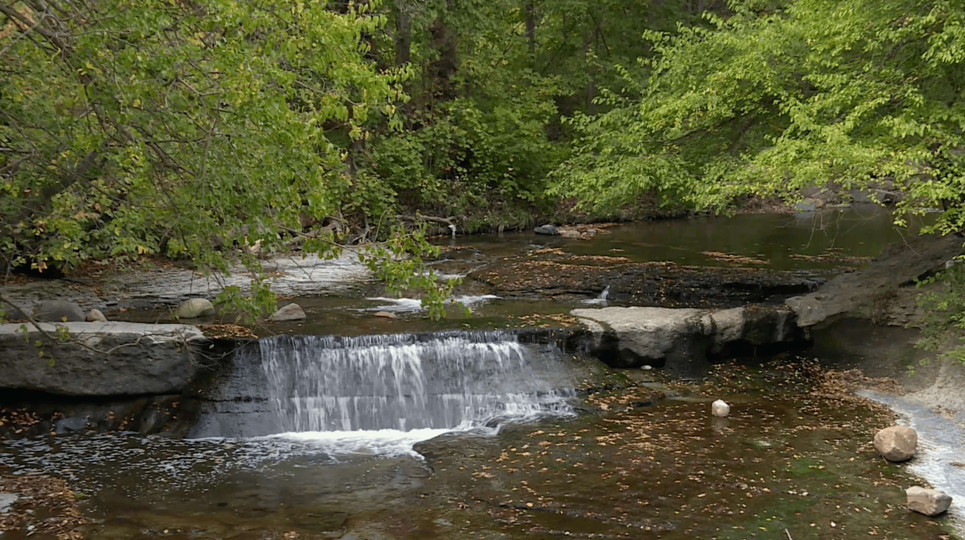 Cuyahoga Valley National Park
