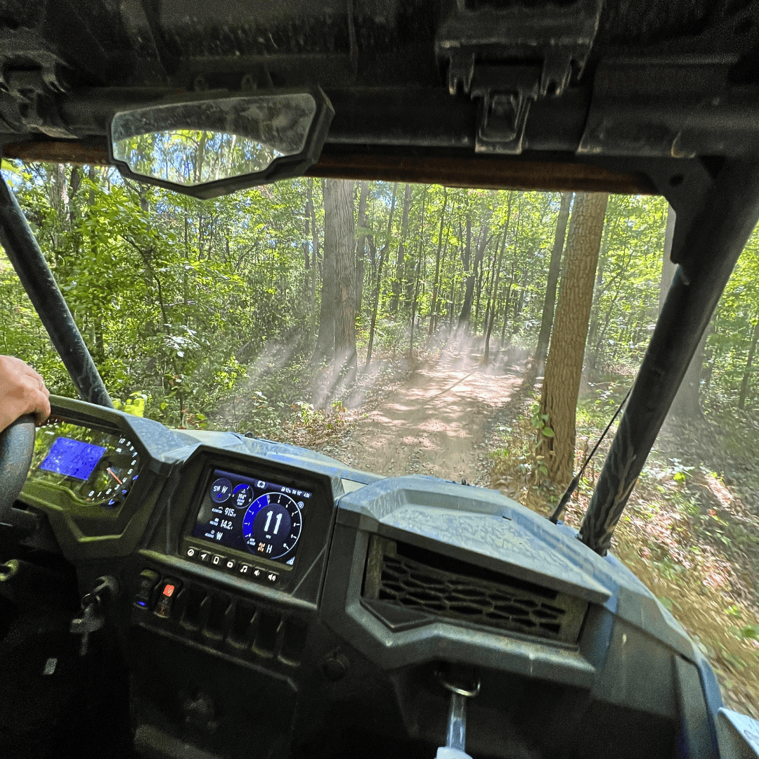 What Are The Top 17 Things To Do In Hocking Hills, Ohio? 7 ATV Tour with Adventure Pro Outdoors
