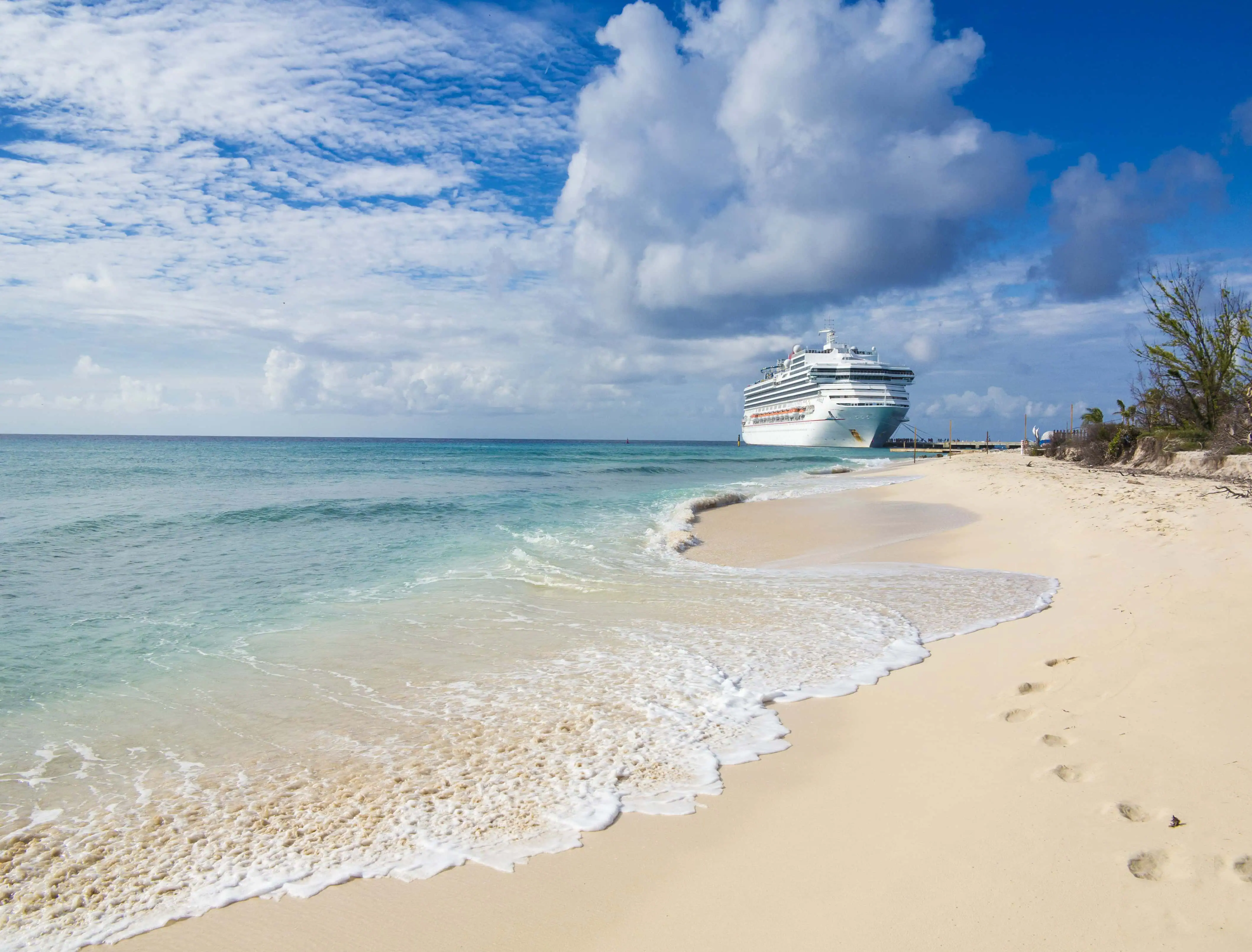 Virgin Voyages as one of the best Best Cruise Lines For Couples
