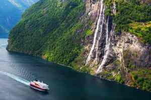 Viking Cruises is one of the Best Cruise Lines For Couples
