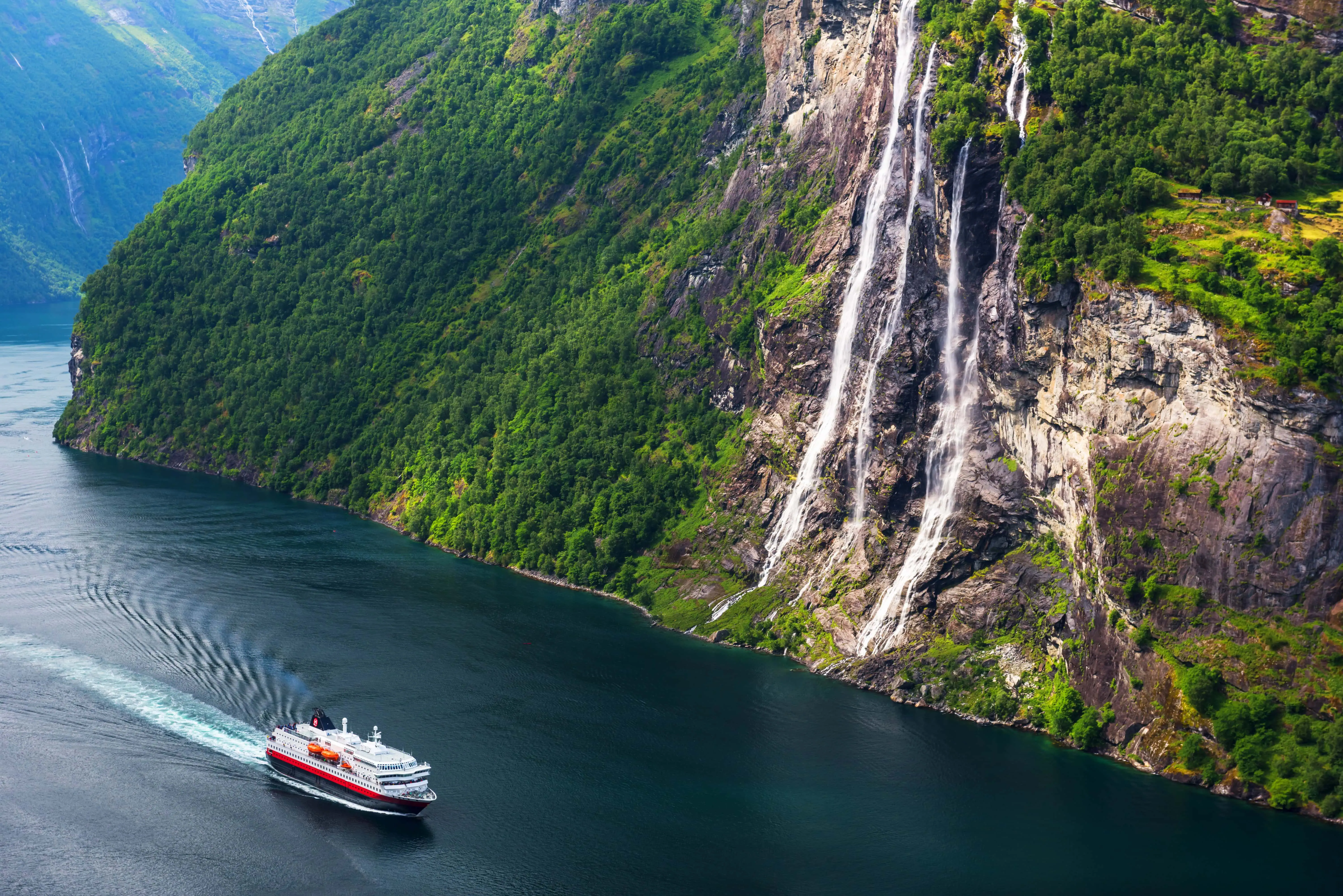 Viking Cruises is one of the Best Cruise Lines For Couples