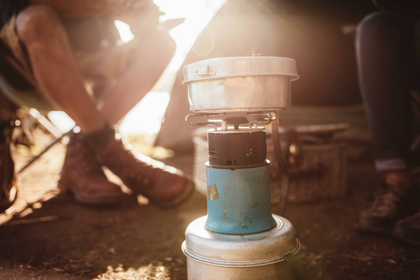Camping Tips For Beginners in 2026! 7 Camping stove