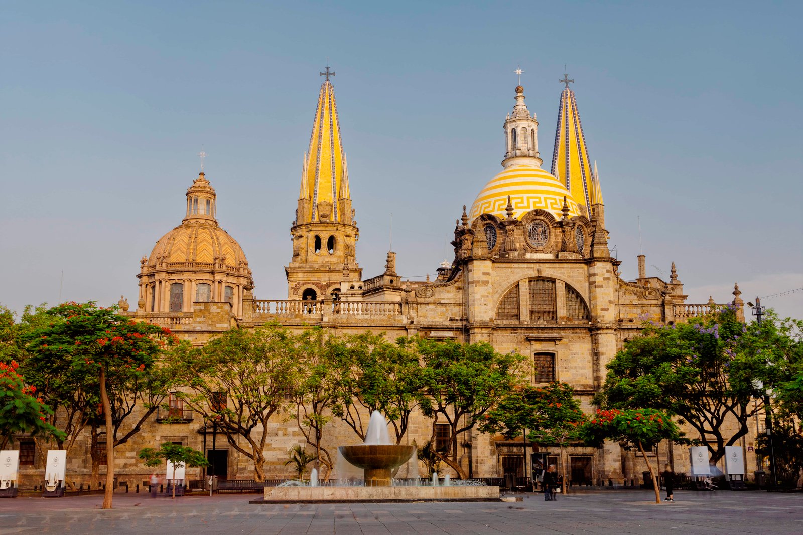21 Best Places To Visit In Mexico for Couples in 2026! 25 Center of Guadalajara