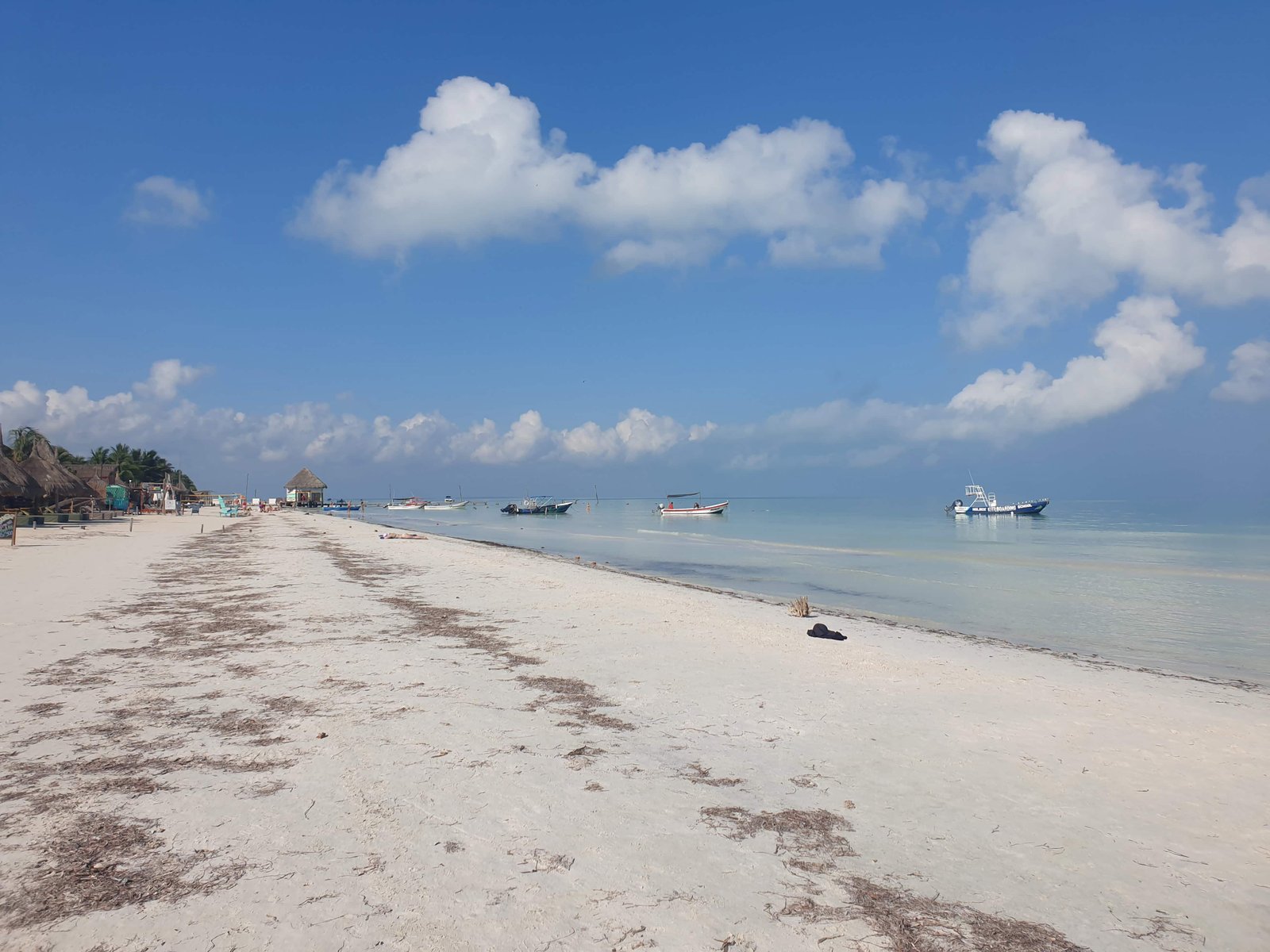 21 Best Places To Visit In Mexico for Couples in 2026! 16 Isla Holbox beach