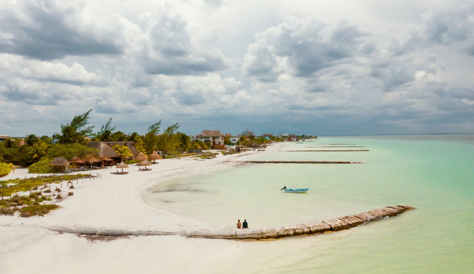 21 Best Places To Visit In Mexico for Couples in 2026! 17 Isla Holbox