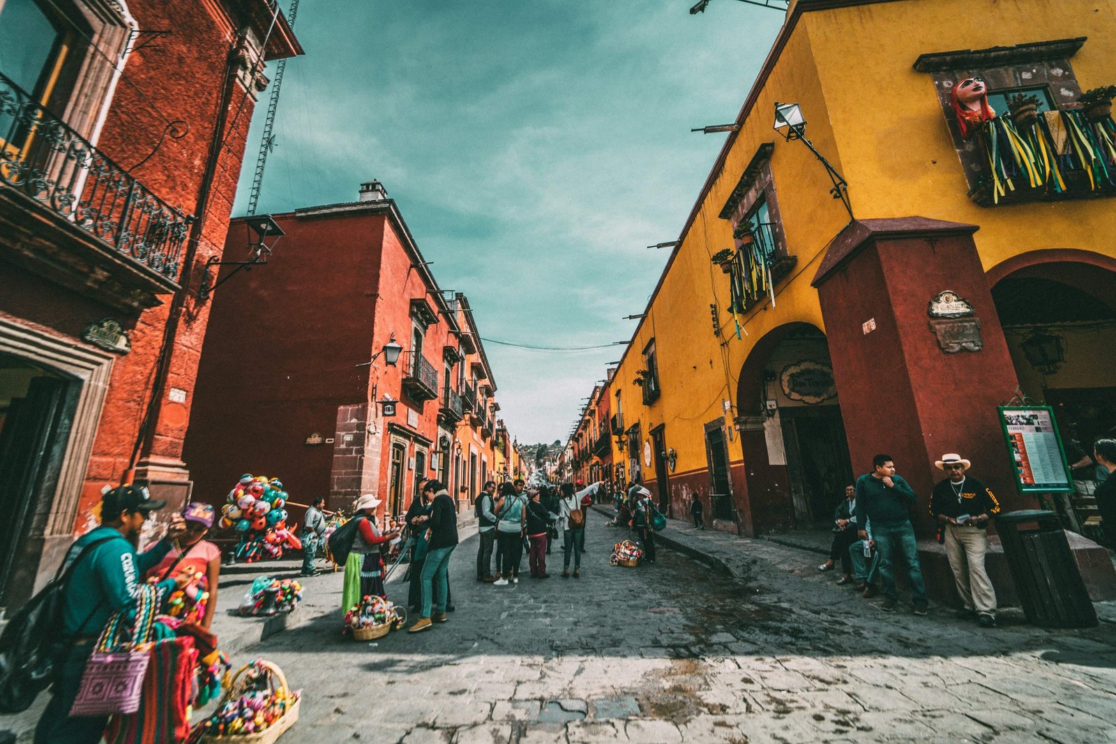 21 Best Places To Visit In Mexico for Couples in 2026! 13 San Miguel de Allende