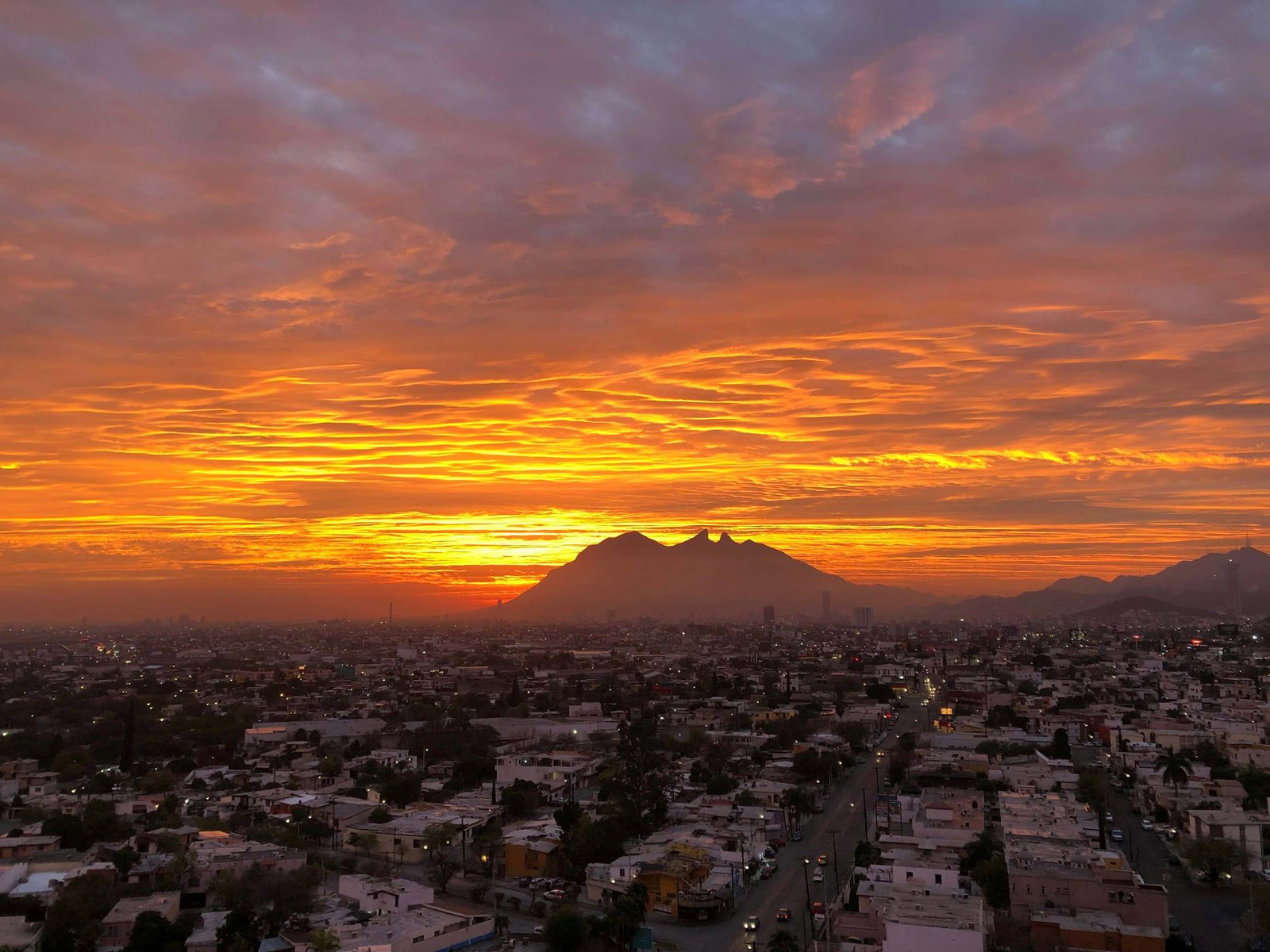 21 Best Places To Visit In Mexico for Couples in 2026! 34 Monterrey in Mexico
