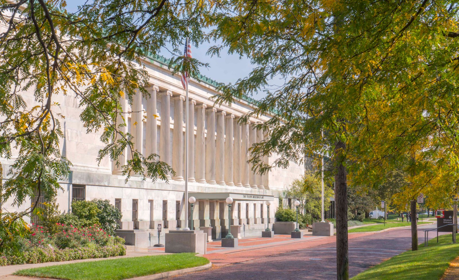 Top 6 Road Trips In Ohio For 2026 (3 - 7 Days)! 4 Toledo Museum