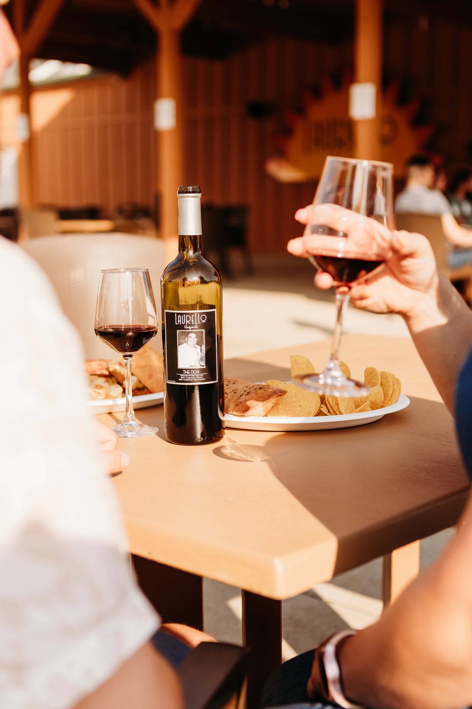 Top 6 Road Trips In Ohio For 2026 (3 - 7 Days)! 7 Laurello Vineyards