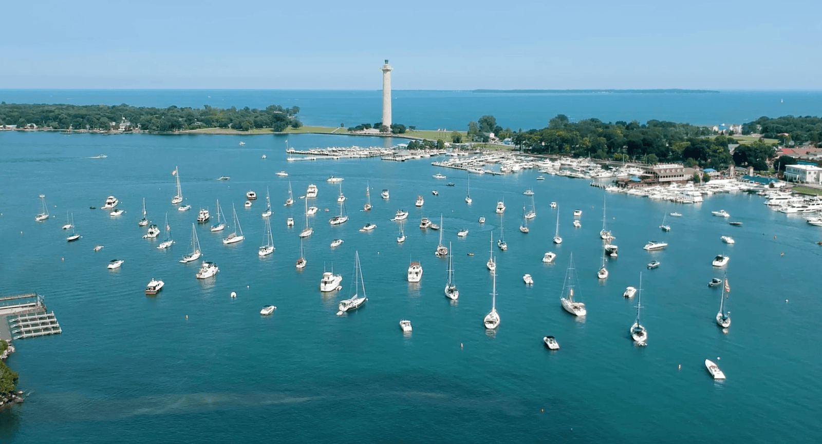 Top 6 Road Trips In Ohio For 2026 (3 - 7 Days)! 6 Put in Bay