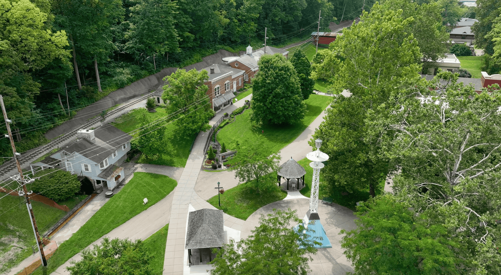 What Are The Top Things To Do in Dayton, Ohio? 8 Wright Brothers National Museum, one of the best things to do in Dayton, ohio