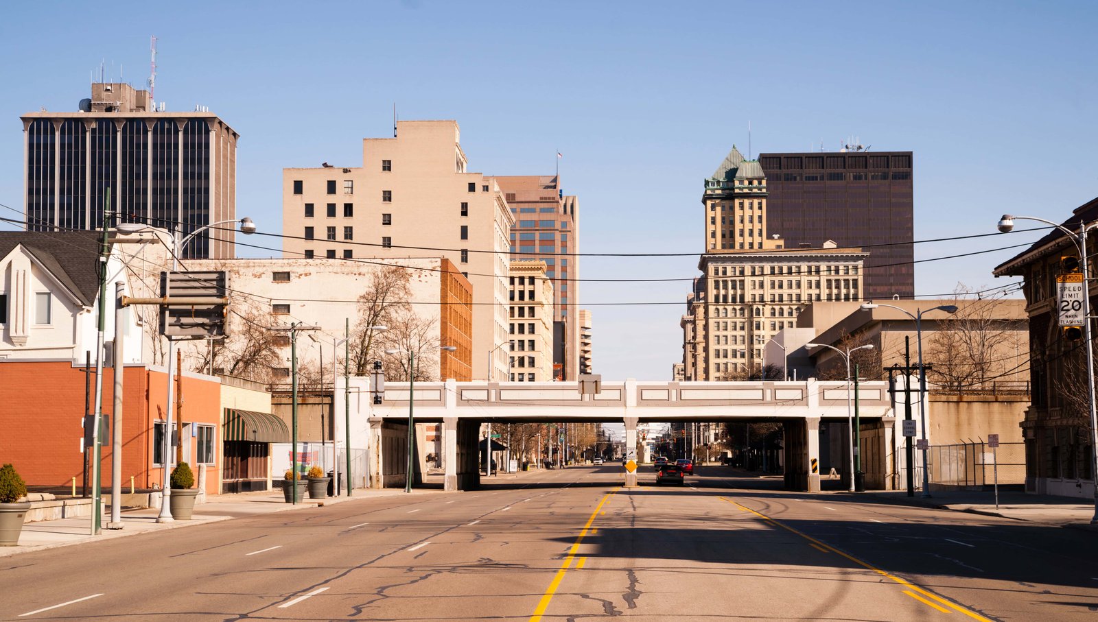 What Are The Top Things To Do in Dayton, Ohio? 9 Downtown Dayton, Ohio