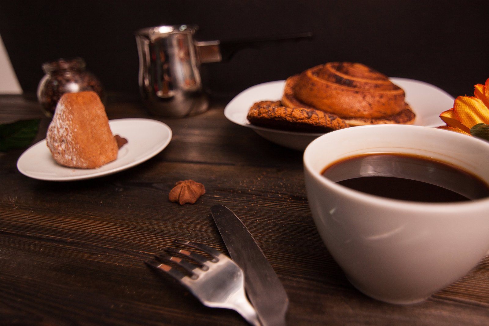 Top 6 Road Trips In Ohio For 2026 (3 - 7 Days)! 14 sweet biscuits coffee cup wooden table breakfast romance.