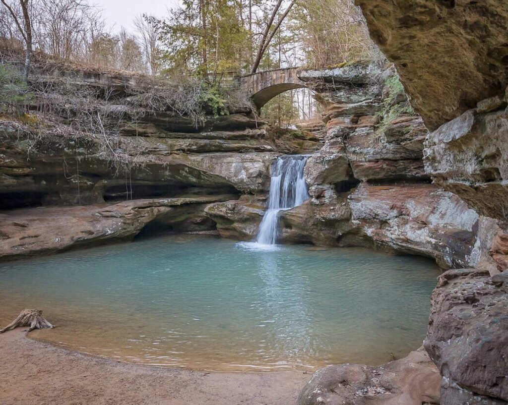 What Are The 7 Best Trails at Hocking Hills You Can’t Miss?