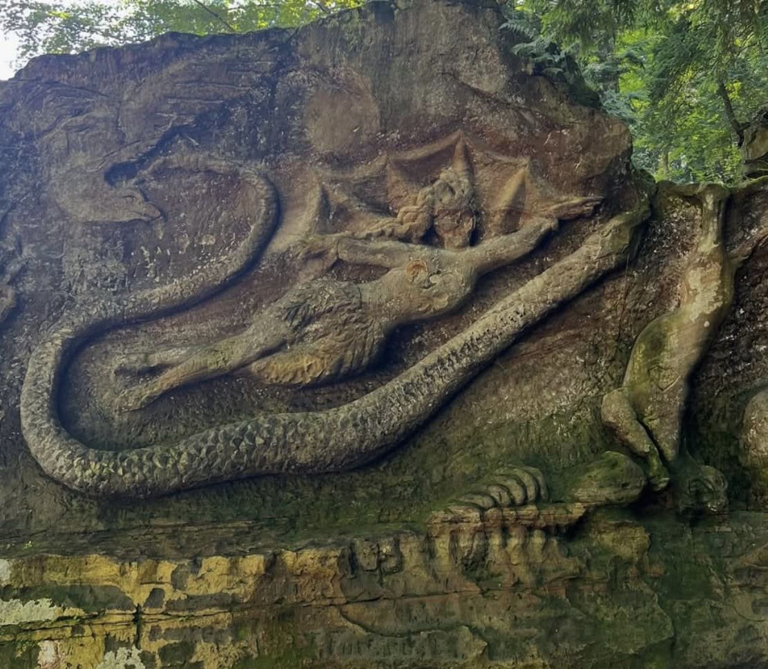 Hiking In Cleveland: What Trails Are The Best (FULL REVIEW in 2026)? 9 Henry Church Rock