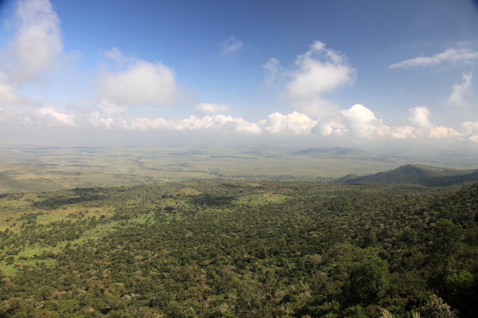 Kenya 10 Day Itinerary: Two Unique Routes for a Kenya Safari 17 The Great Rift Valley in Kenya, Africa