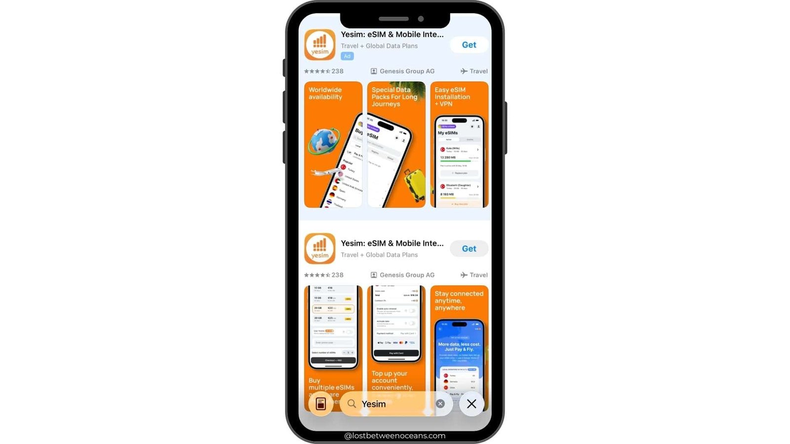 Yesim Review: Worth Your Money? Test + 15% Discount Code! 4 Affordable international eSIM plans for global travel with Yesim app, easy installation, and seamless connectivity — perfect for travelers seeking reliable mobile data solutions.