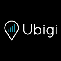 Ubigi logo