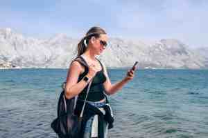 Travel.Hike,Eco travel,woman solo traveling alone,digital nomad,bleisure,work travel,nomad aesthetic,nomadding,road trip solo,memoon,solo honeymoon,travel experience,Sustainable,mountains