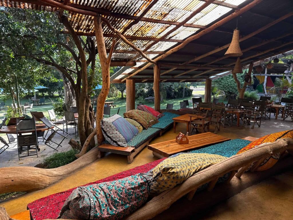 Best hotels in Naivasha Kenya: 11 picks by budget and vibe (2026 Guide) 9 Carnelley's restaurant