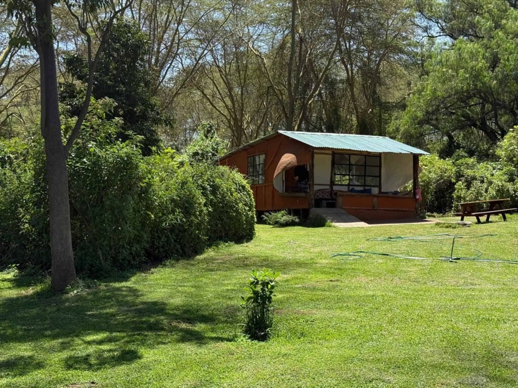 Best hotels in Naivasha Kenya: 11 picks by budget and vibe (2026 Guide) 10 Carnelleys Banda