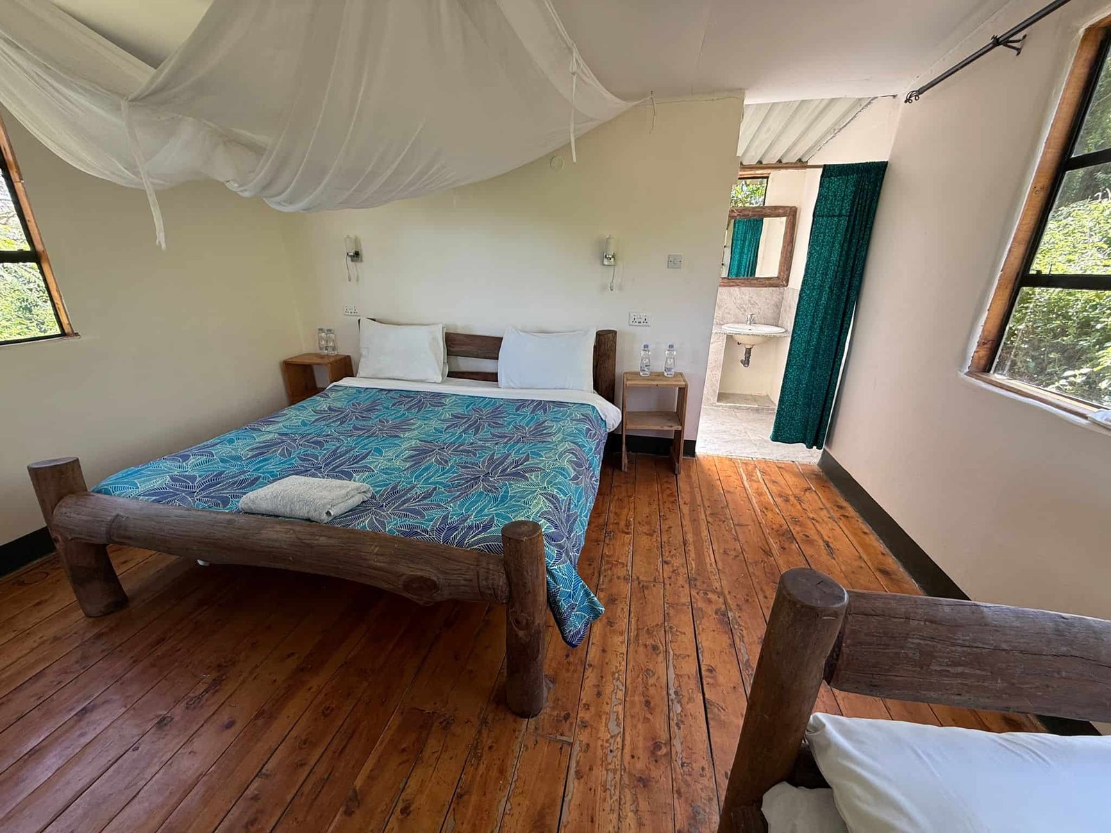 Naivasha in Kenya Travel Guide (With Itinerary and Tips) for 2026! 47 Carnelleys Banda