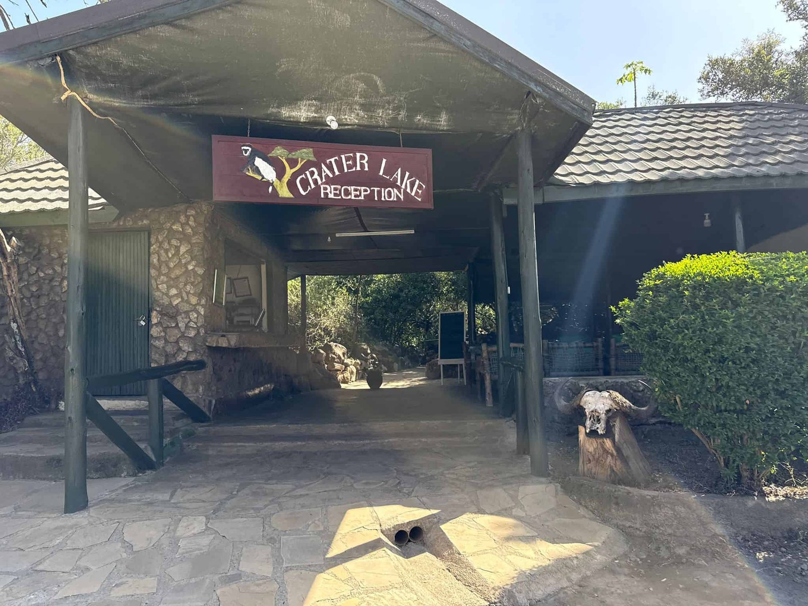 Naivasha in Kenya Travel Guide (With Itinerary and Tips) for 2026! 41 Crater Lake