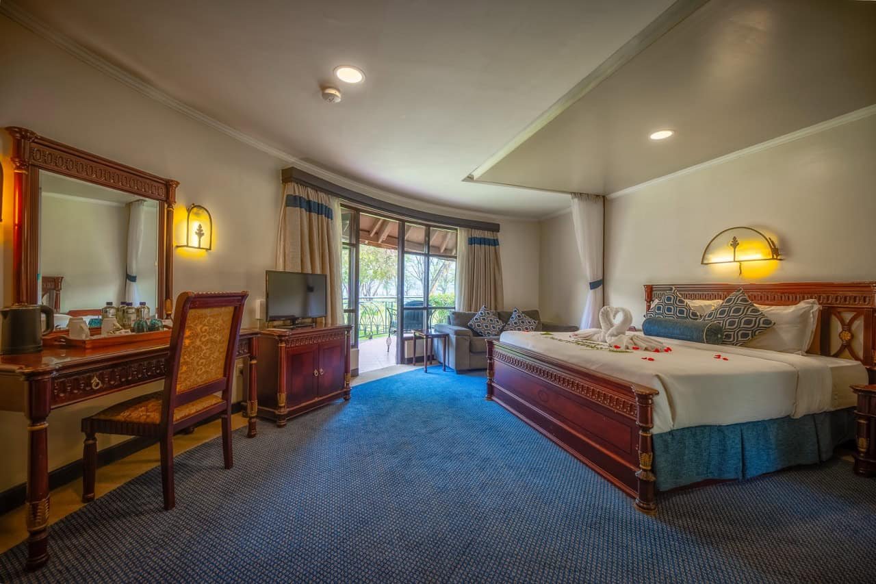 Naivasha in Kenya Travel Guide (With Itinerary and Tips) for 2026! 11 Naivasha Sopa Resort