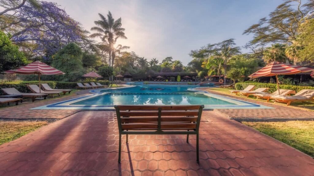 Best hotels in Naivasha Kenya: 11 picks by budget and vibe (2026 Guide) 4 Naivasha Sopa Resort