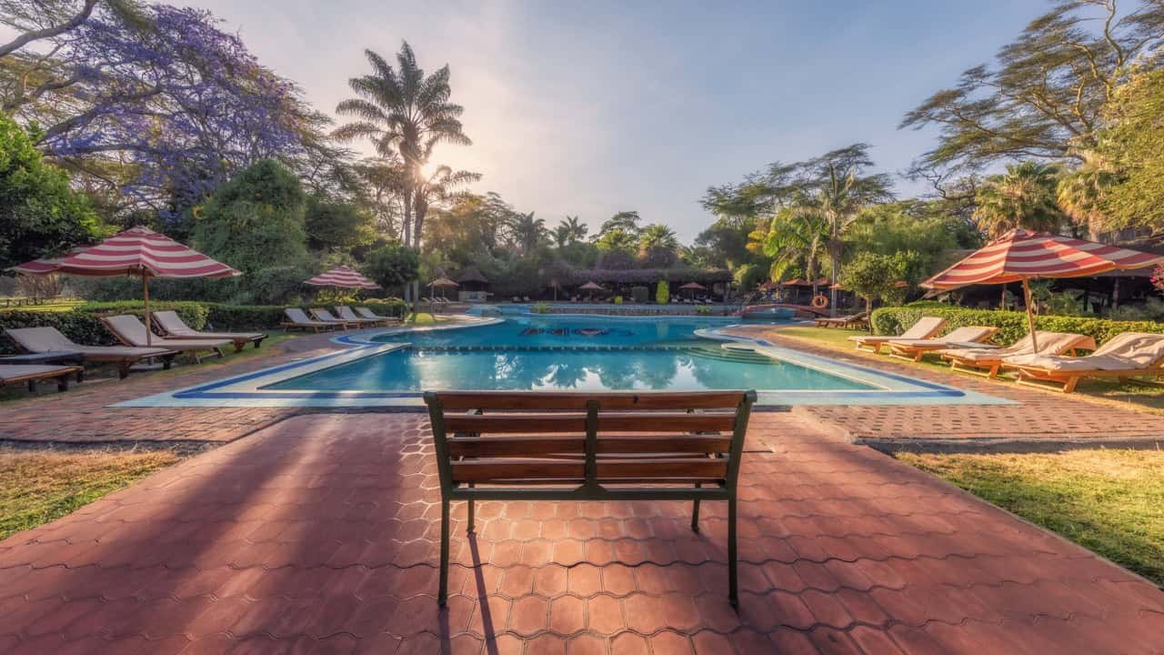 Naivasha in Kenya Travel Guide (With Itinerary and Tips) for 2026! 12 Naivasha Sopa Resort