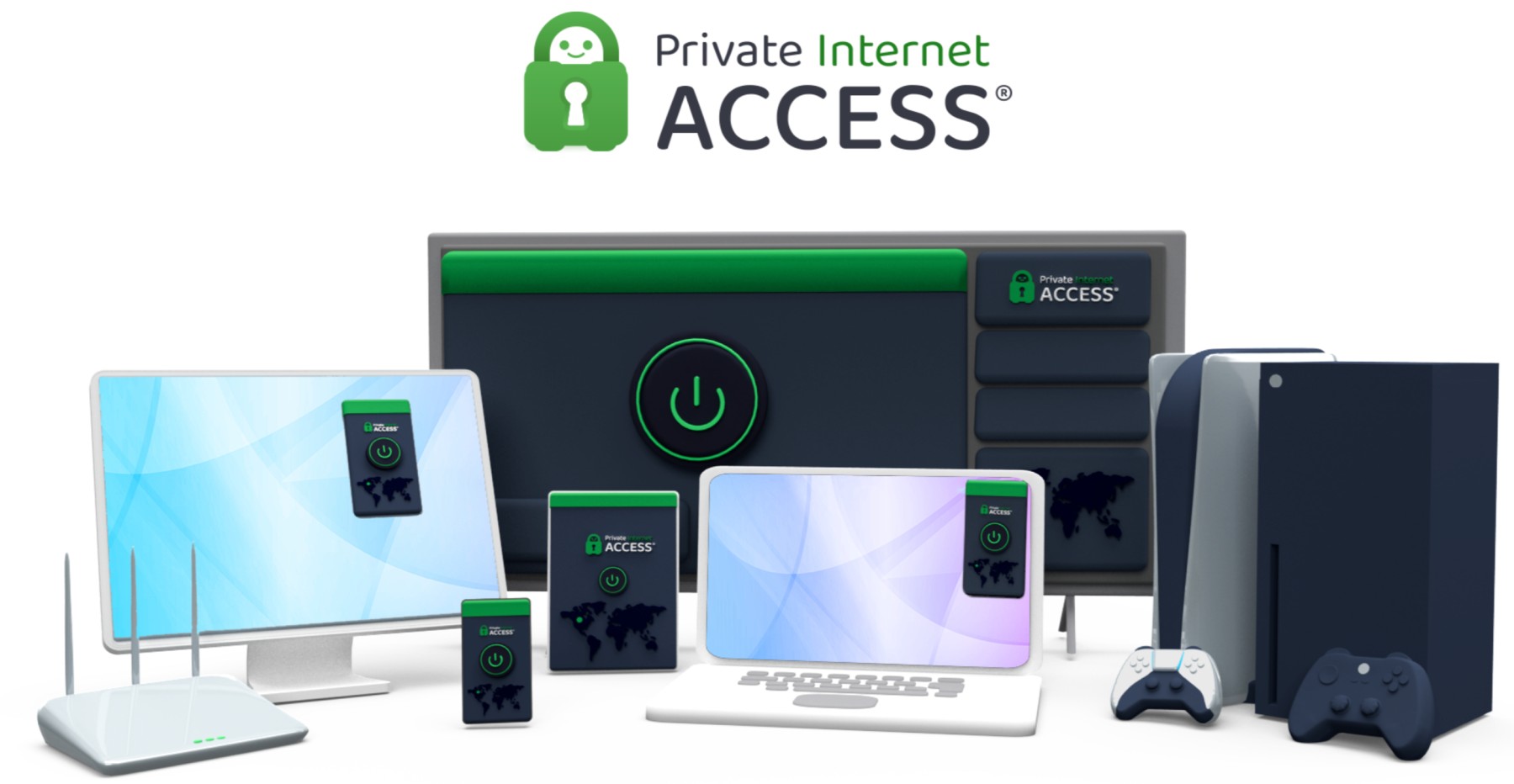 PrivateInternetAccess banner