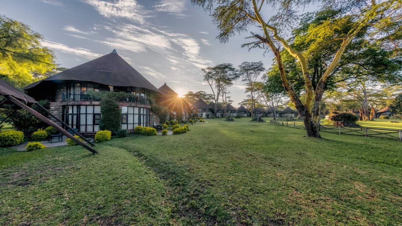 Naivasha in Kenya Travel Guide (With Itinerary and Tips) for 2026! 8 Naivasha Sopa Resort