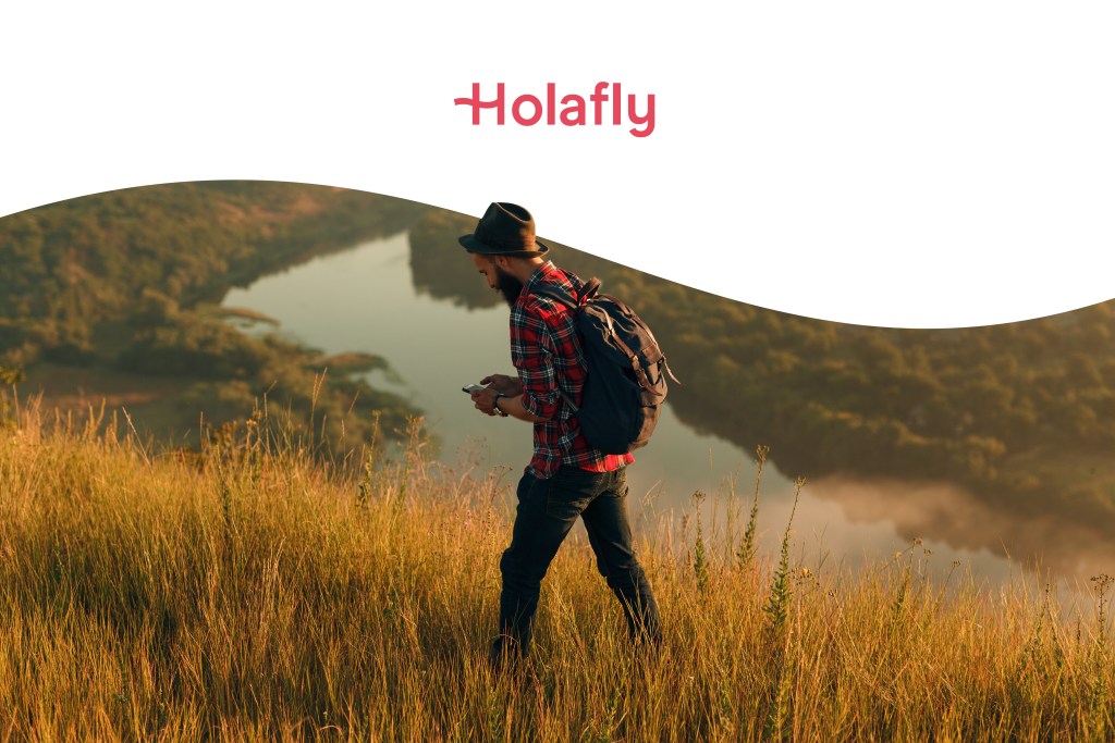 Holafly eSIM review: A Good Travel Choice?