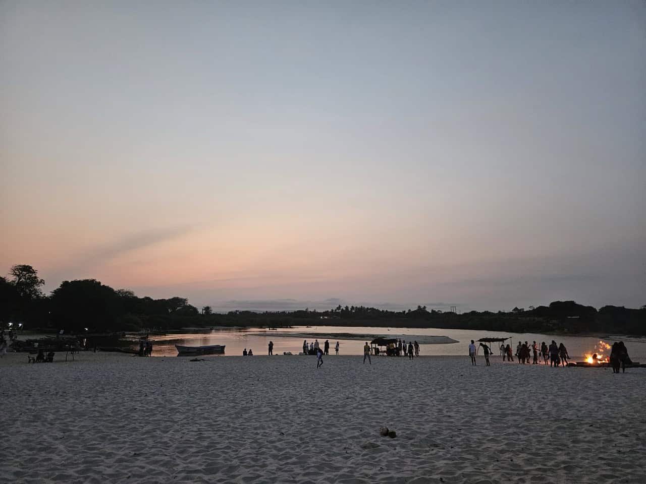 Top 18 Things to Do in Diani Beach: Expert Guide + Itinerary 11 Kongo river