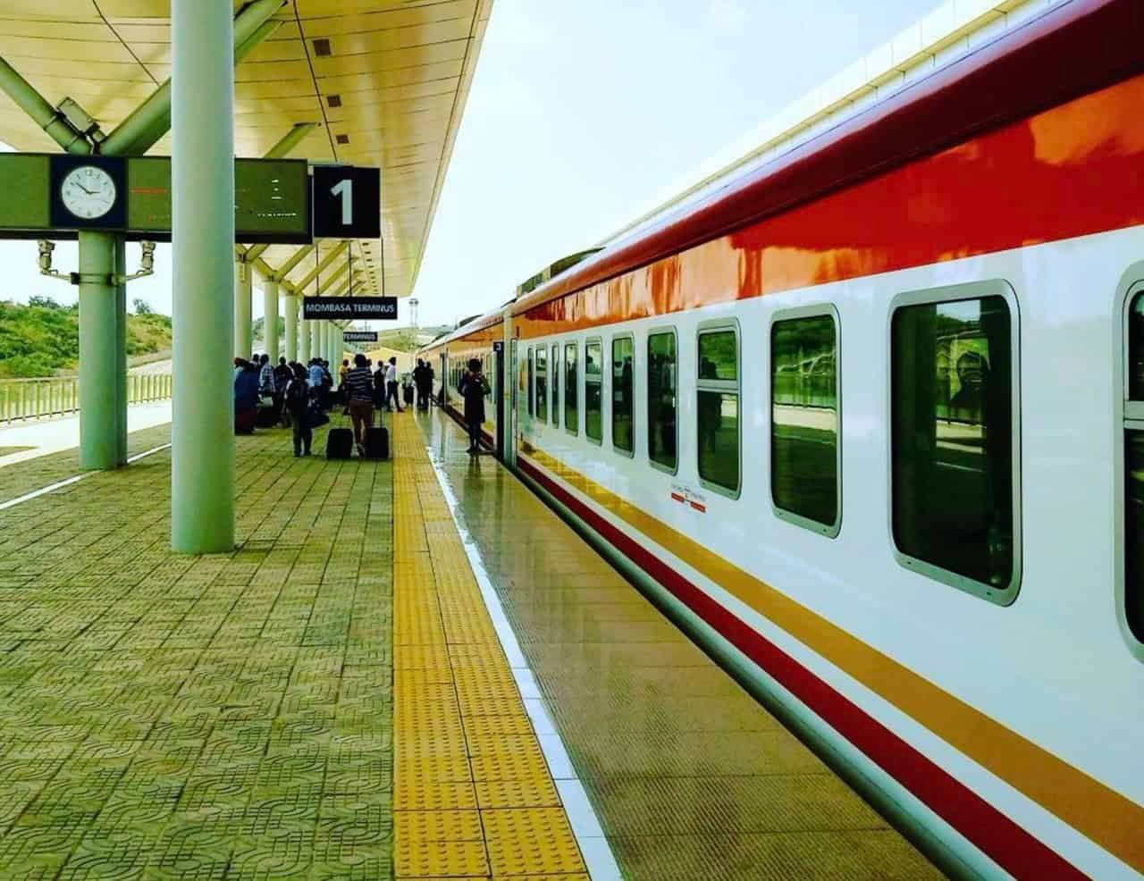 Top 18 Things to Do in Diani Beach: Expert Guide + Itinerary 28 Madaraka Train