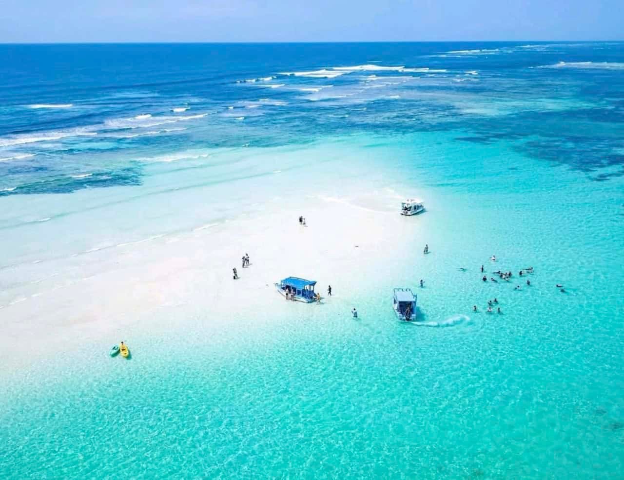 Top 18 Things to Do in Diani Beach: Expert Guide + Itinerary 4 Robinson Island
