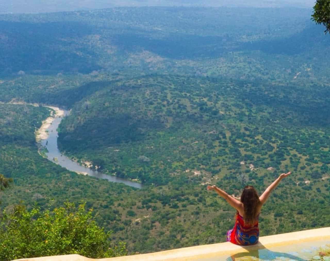 Top 18 Things to Do in Diani Beach: Expert Guide + Itinerary 20 Shimba Hills