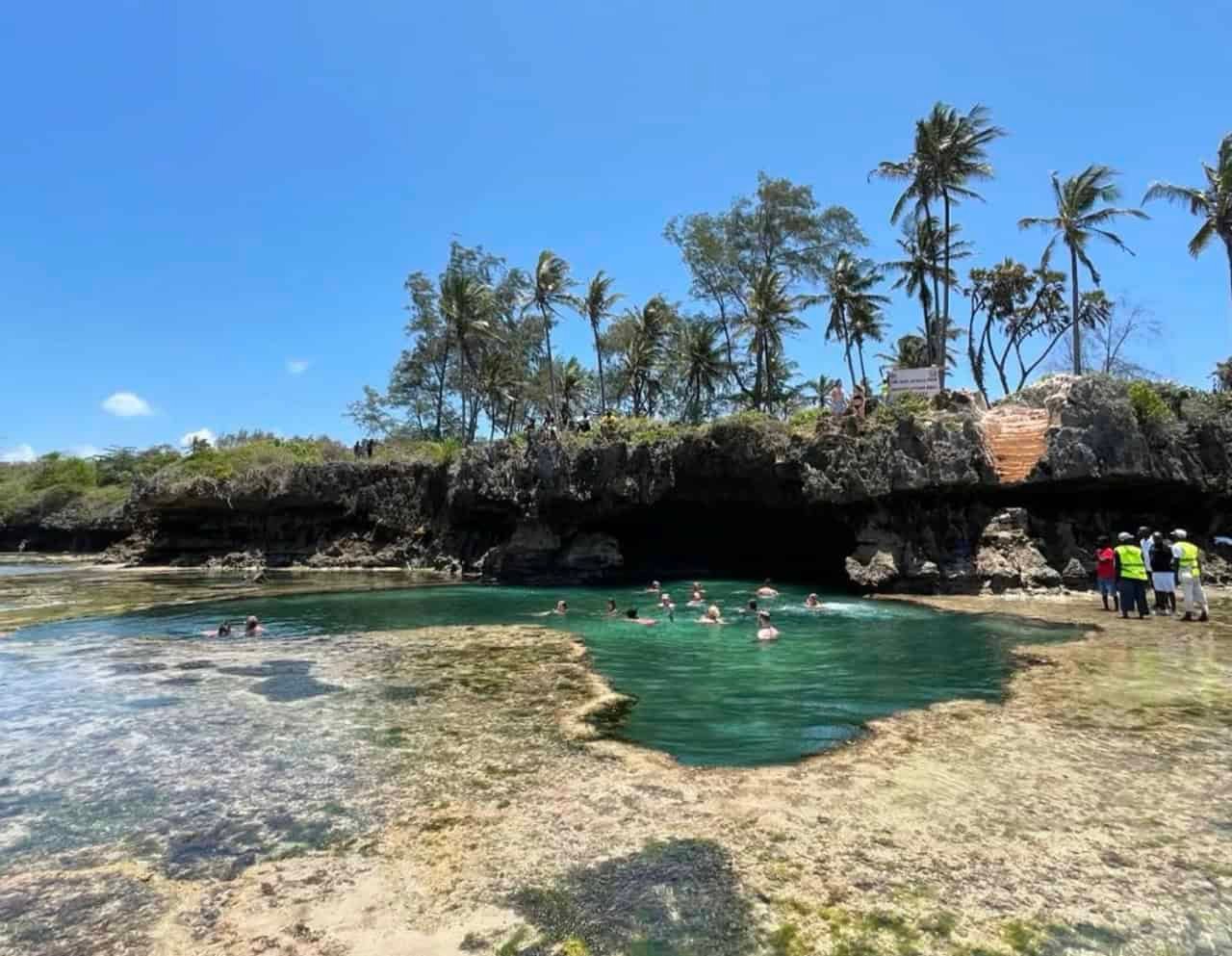 Top 18 Things to Do in Diani Beach: Expert Guide + Itinerary 17 Tiwi Beach
