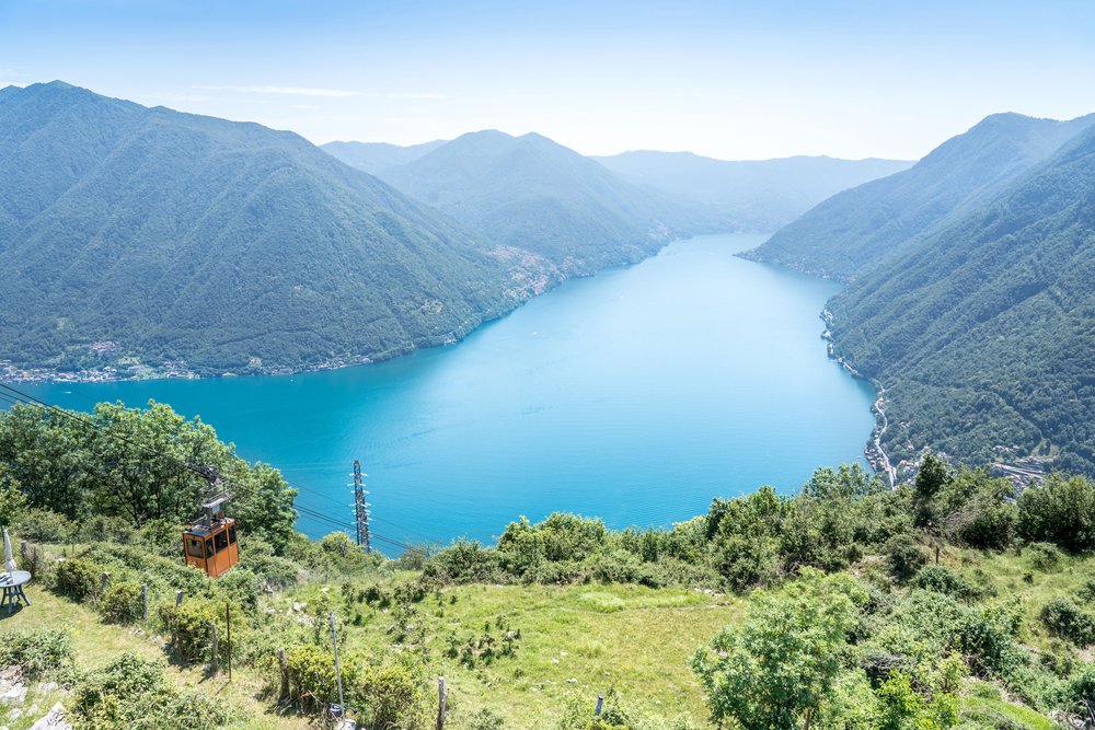 Best things to do in Lake Como, Italy: our local guide 44 Argegno hiking trails overlooking Lake Como