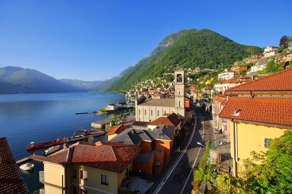 Best things to do in Lake Como, Italy: our local guide 42 Argegno town center