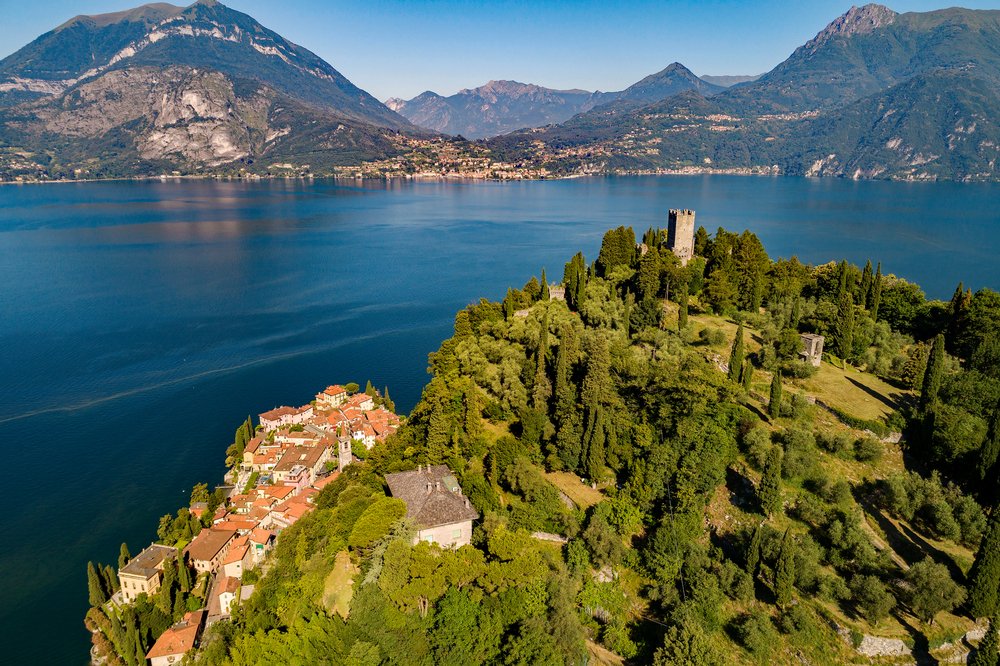 Best things to do in Lake Como, Italy: our local guide 20 Castello di Vezio