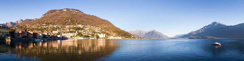 Best Things to Do in Gravedona (Lake Como's Quietest Town) 5 Gravedona panorama