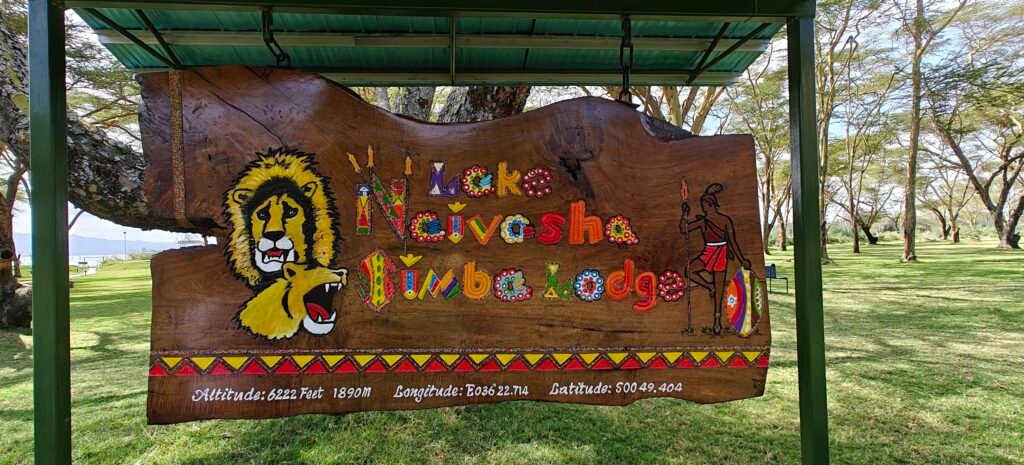Best hotels in Naivasha Kenya: 11 picks by budget and vibe (2026 Guide) 14 Lake Naivasha Simba Lodge