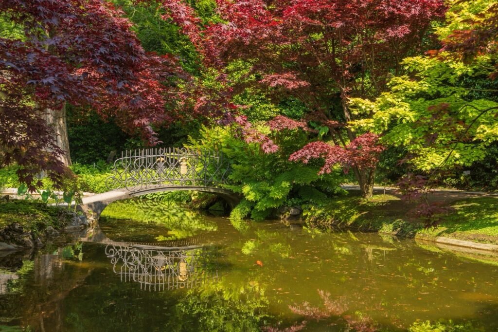 Best things to do in Lake Como, Italy: our local guide 14 Melzi Gardens
