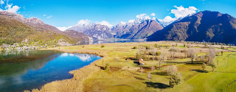 Best things to do in Lake Como, Italy: our local guide 50 Pian di Spagna Nature Reserve
